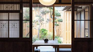 客室 / 21