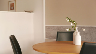 コンフォート ツインルーム 禁煙 キッチン