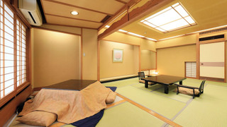 和室 スーペリア 2人部屋