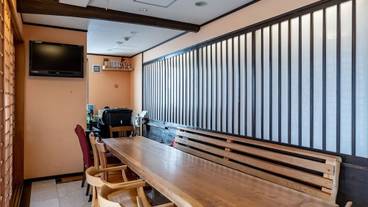 ロビー応接スペース / 5