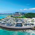 琉球温泉 瀬長島ホテル
