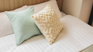 スタンダードツイン 禁煙