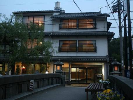 城崎温泉 川口屋本館 / 4