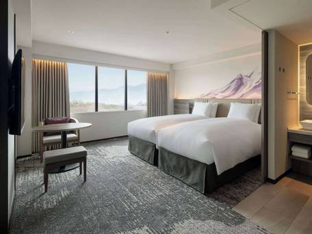 グランドメルキュール八ヶ岳リゾート＆スパ / 4