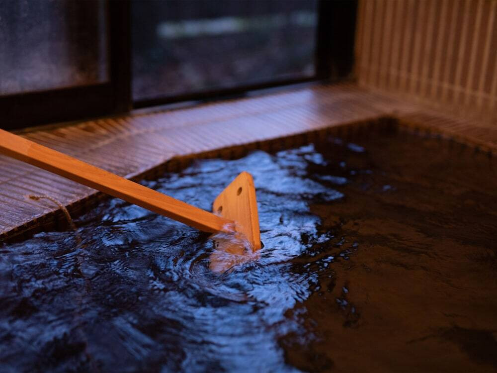温泉