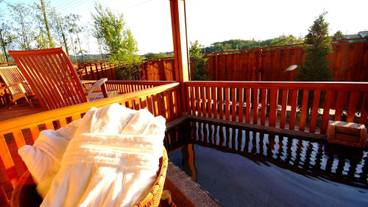 あまやどりの宿 雨情草庵（アマヤドリノヤド ウジョウソウアン） / 4