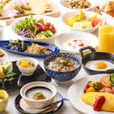 朝食ビュッフェ / 1