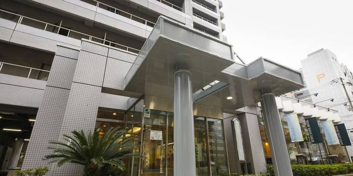 新大阪サニーストンホテル(大阪府 ビジネスホテル) / 1