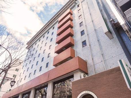 ホテル定禅寺 / 4