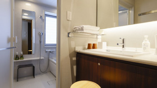 デラックス ツインルーム 禁煙