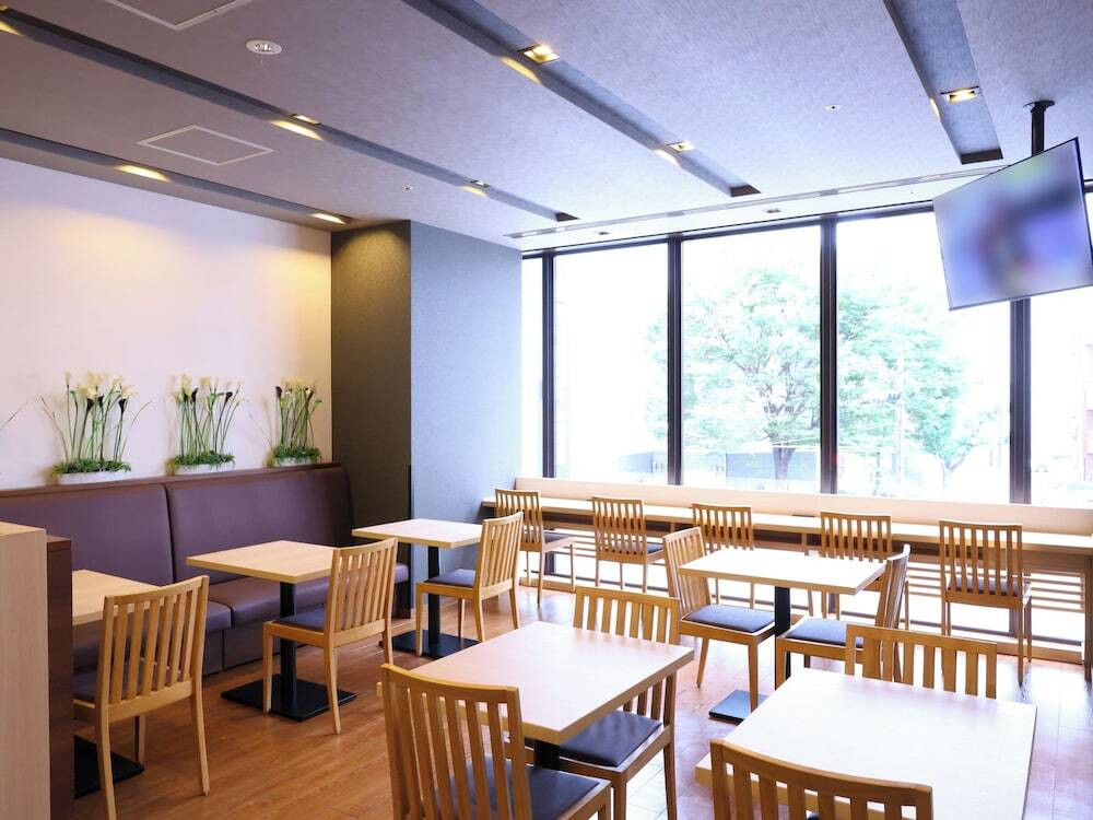 レストラン