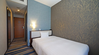 モデレート ダブルルーム 禁煙