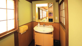 豪渓の間 和室7畳