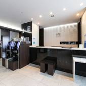 三交イン四日市駅前（三重県 ビジネスホテル） / 3