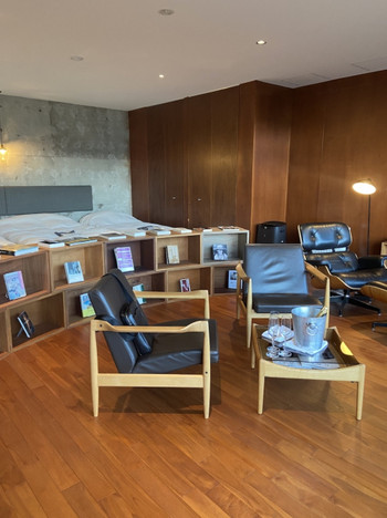 約1.2万冊の本を用意！読書と温泉が楽しめて本好きにはたまらない3569141