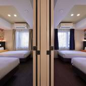 黒門クリスタルホテル（大阪府 ビジネスホテル） / 5