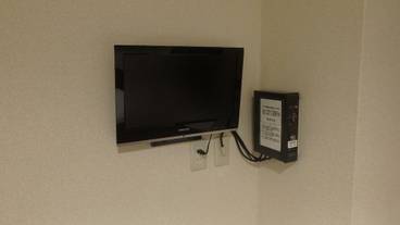 客室の設備とサービス / 13