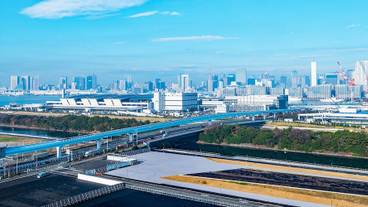 シティ ビュー / 28