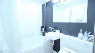 ツインルーム 禁煙