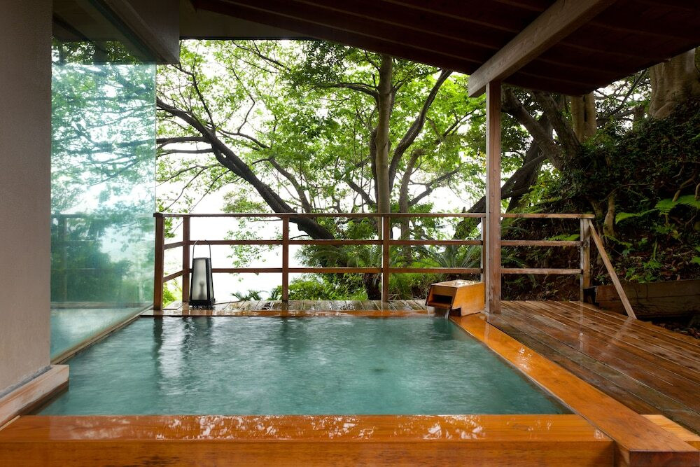 大浴場「和月」①