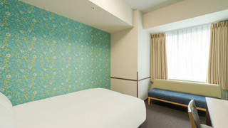 スタンダード ダブルルーム