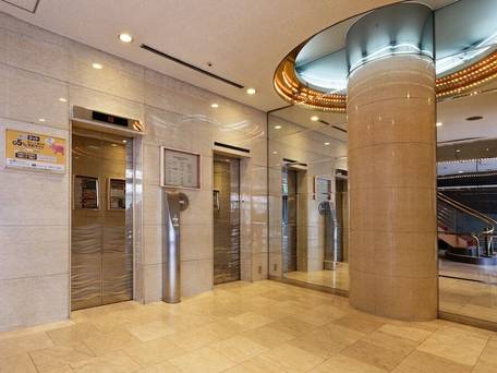 鹿児島ワシントンホテルプラザ / 2