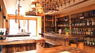 バー (施設内) / 2