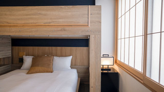 スタンダード スタジオ ベッド (複数台) 禁煙