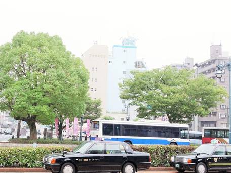 HIROSHIMAピースホテル / 5