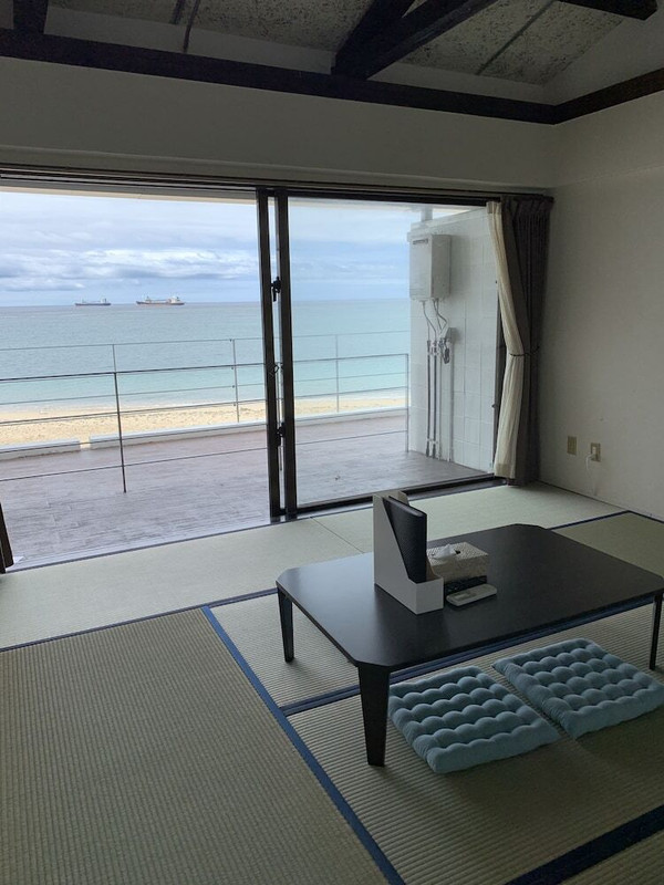 ビーチ / オーシャン ビュー