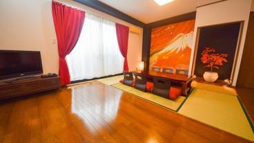 リビングルーム / 10