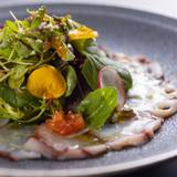 ディナーメニュー 一例② / 2