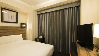 ReFaコラボルーム/14平米 [禁煙室]