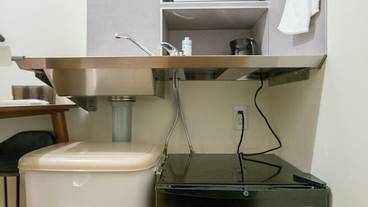 リビング エリア / 21