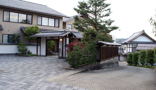 四季倶楽部 飛騨高山荘（岐阜県 旅館） / 1