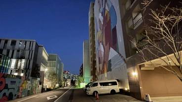 施設からの眺望 / 11