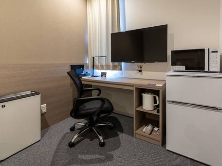 HOTEL R9 The Yard 富岡 / 5