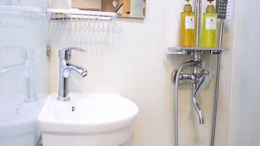 バスルームのシャワー / 32