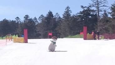 スノー スポーツとスキー / 8