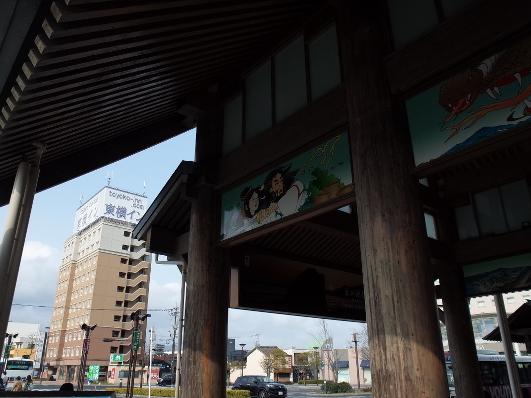 駅から徒歩１分