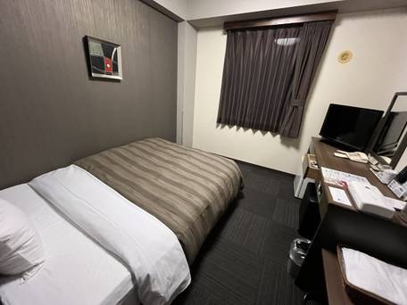 ホテルルートイン飯田 / 2