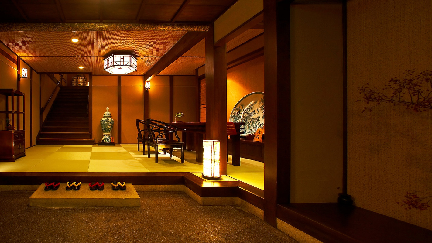 四季を味わう宿 山の茶屋（シキヲアジワウヤド　ヤマノチャヤ） / 3