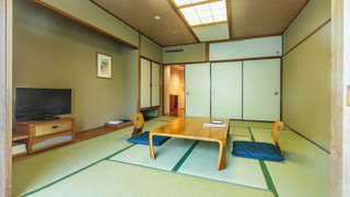 トラディショナル ルーム (Japanese Style)