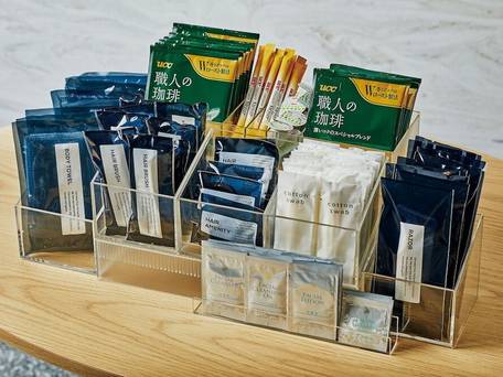 ホテル ケヤキゲート 東京府中 / 3