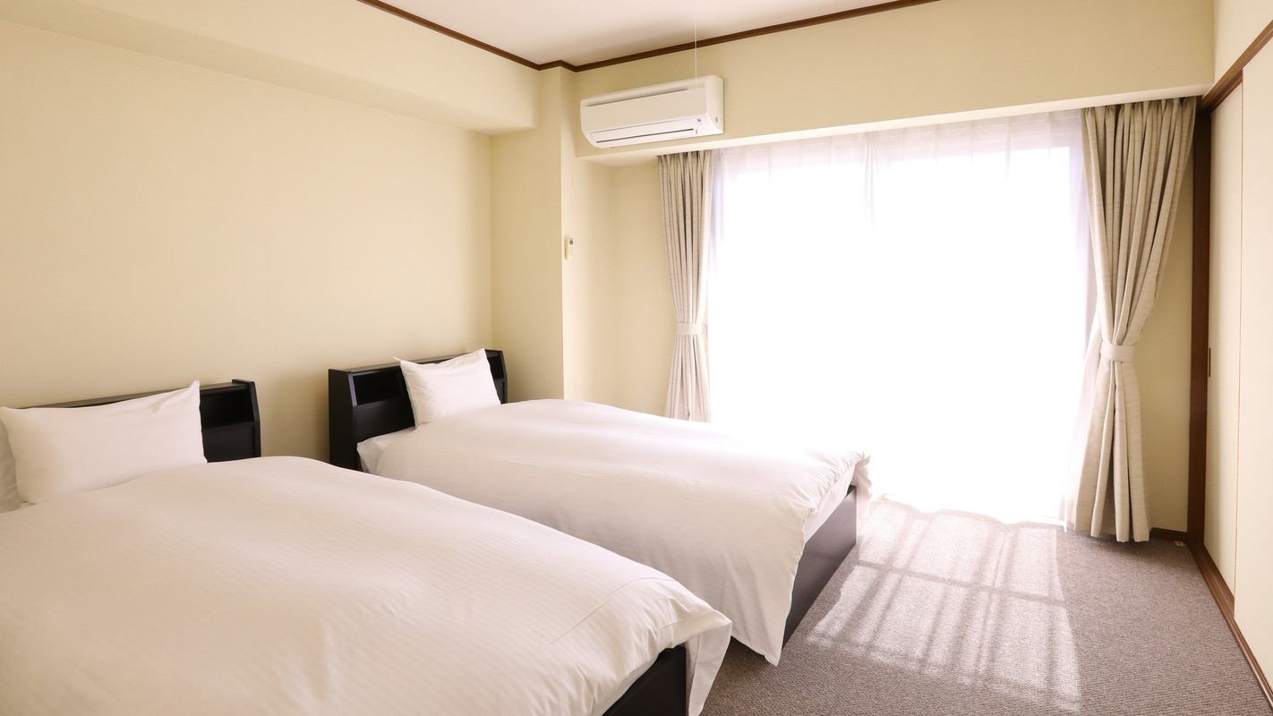 展望温泉付きコンドミニアムホテル グランビュー岩井（テンボウオンセンツキコンドミニアムホテル　グランビューイワイ） / 5