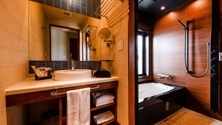 スーペリア ツインルーム (Terrace Twin)