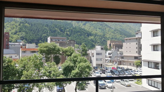 [禁煙] 本館スタンダード 和室 街側 (10畳)