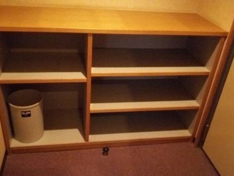 白馬八方温泉 白馬ホテル花乃郷 / 5