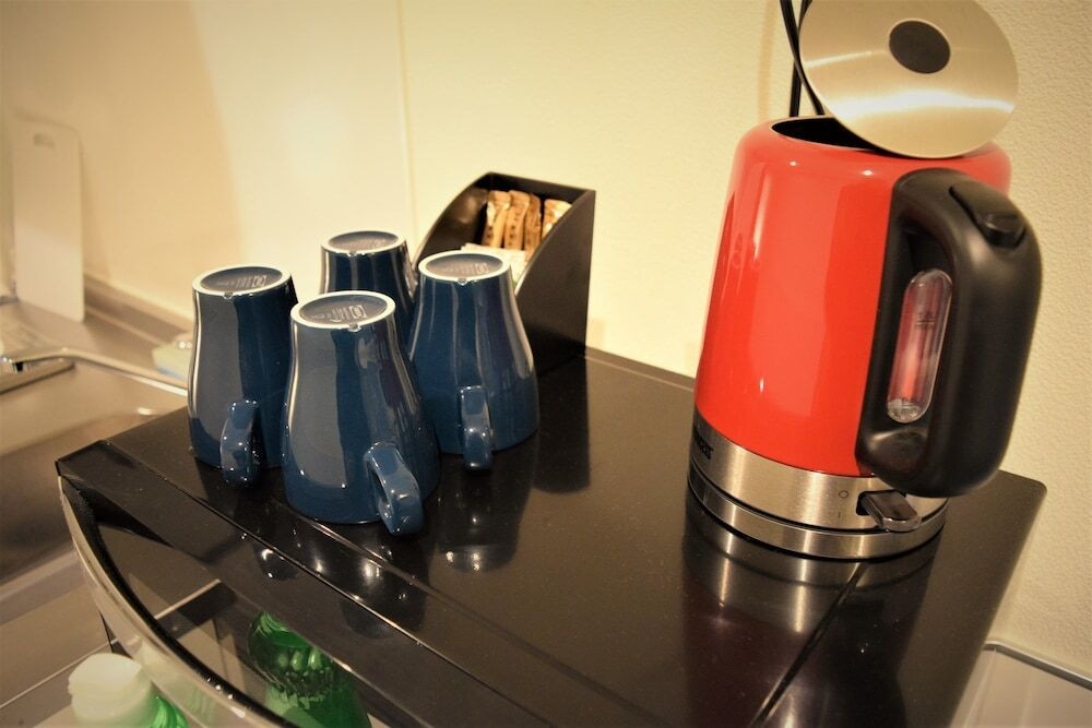 専用簡易キッチン