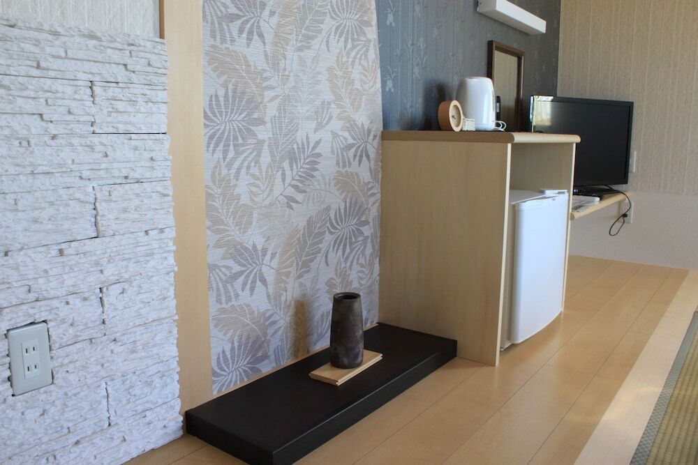 客室の設備とサービス